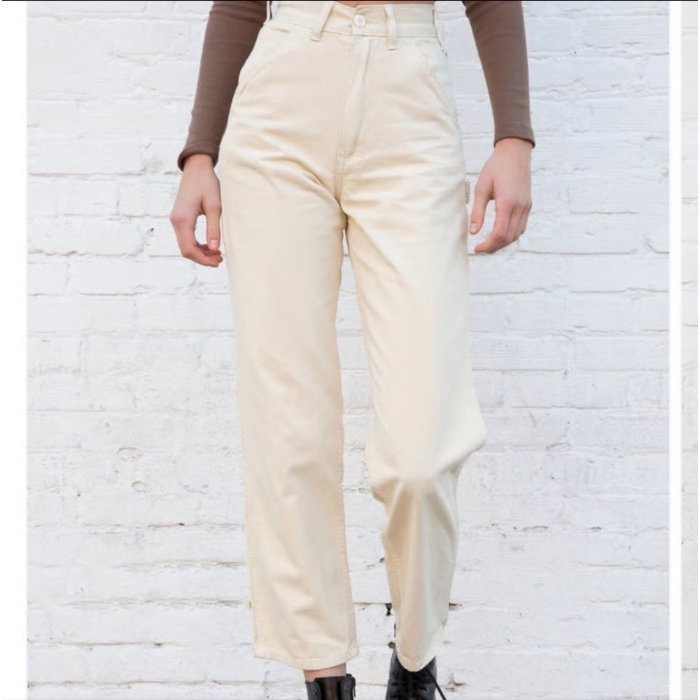 john galt brandy melville tammy cargo pants